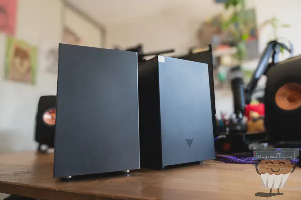 SFF Homelab vSAN Cluster