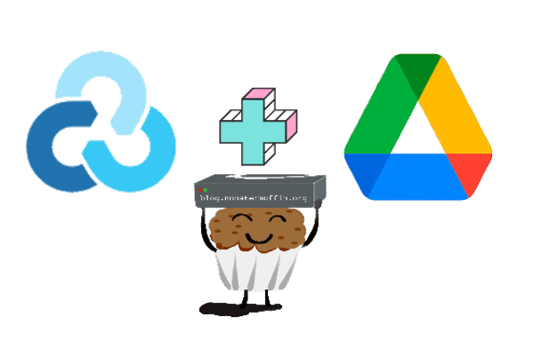 Unlimited Plex Storage via Google Drive And Rclone