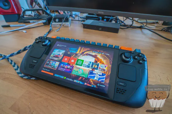 Using Greenlight to Stream Your Xbox and xCloud to Steamdeck